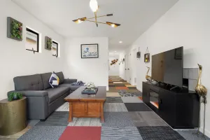 Image of 4 beds Private Unit Near BeachWalk, Golf, Trail