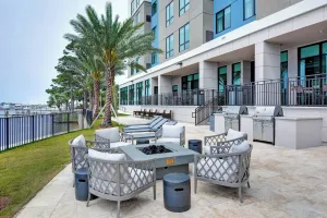 Image of Residence Inn by Marriott Fort Walton Beach