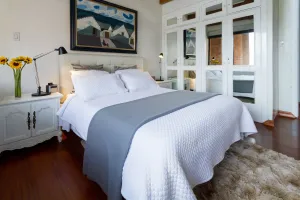 Image of The Penthouse Lodge