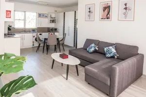 Image of Lotus Stay Manly - Apartment 29C