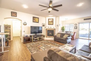 Image of Cozy Granville Retreat W/ Modern Amenities 3 Bedroom Home