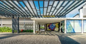 Image of Hard Rock Hotel Desaru Coast