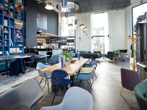 Image of ibis budget Saint Nazaire Centre Gare