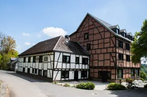 Image of Hôtel Grand-Champ