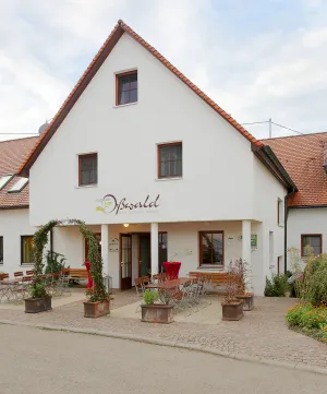 Image of Landhotel Oßwald