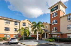 Image of Extended Stay America Select Suites - Orlando - Maitland - Summit Tower Blvd