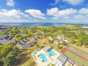 Image of Village Vacances Azureva Kerjouanno