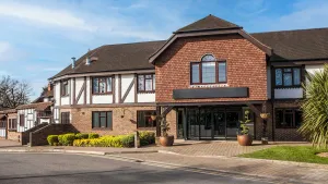 Image of Elite Venue Selection Felbridge - Gatwick