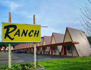 Image of The Ranch Motel