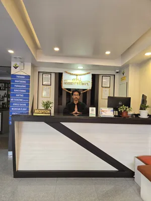 Image of Hotel Abi International