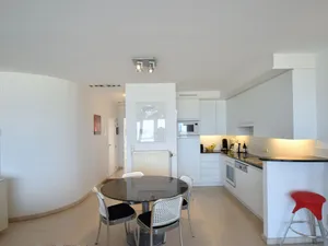 Image of Cockpit 0102 apartment overlooking the sea