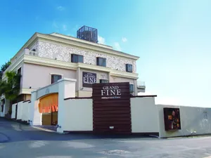 Image of Hotel Grand Fine Kyoto Okazaki Heian Jingu Shrine