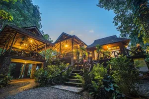 Image of Art's Riverview Lodge