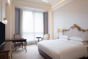 Image of Delta Hotels by Marriott Shanghai Baoshan