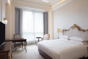Image of Delta Hotels by Marriott Shanghai Baoshan