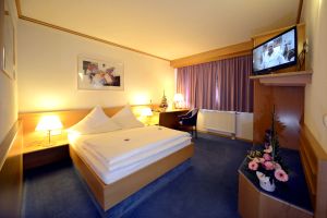 Image of Hotel Bavaria Brehna