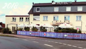 Image of Hotel zum Deich