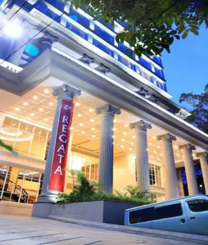 Image of Belviu Hotel Bandung