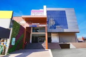 Image of FabHotel Prism Grand