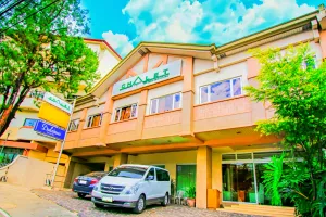 Image of Chalet Baguio