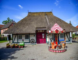 Image of Apartment in Gtshren Lebbin for 4 Person