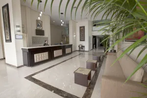 Image of Hotel Al Walid