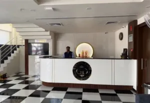 Image of Hotel Ganga Greens