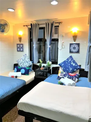 Image of Sydney Hostel