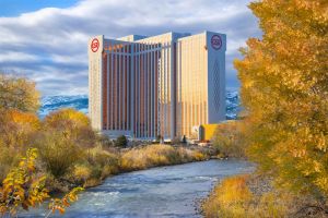 Image of Grand Sierra Resort and Casino