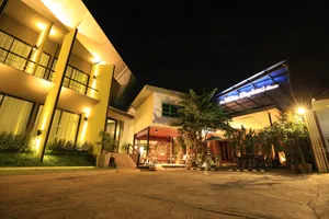 Image of The White Elephant Home