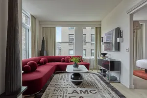 Image of Hotel Park Ave NYC