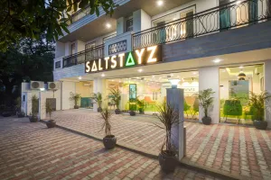 Image of Saltstayz Premier - Arjun Marg