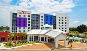 Image of Hilton Garden Inn Tampa Airport/Westshore