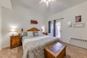 Image of Mountain Lodge with Hot Tub, Walk to Grindstone Lake
