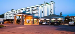Image of Shilo Inn Mammoth Lakes