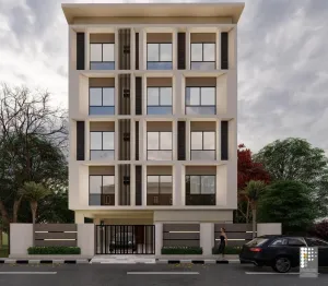 Image of The Beacon Hotel Visakhapatnam