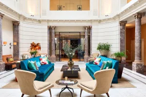 Image of Hotel FRANQ