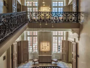 Image of La Cour des Consuls Hotel and Spa Toulouse - MGallery