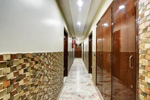 Image of Hotel Hanuwant Palace