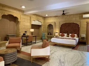 Image of Mystic Jaisalmer