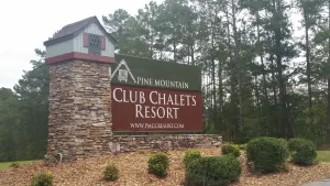 Image of Pine Mountain Club Chalets Resort