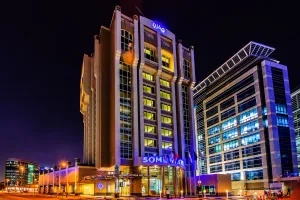 Image of Somewhere Hotel Apartment