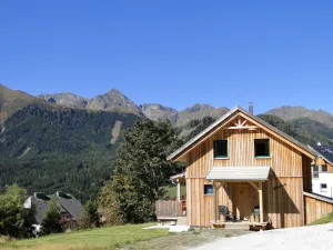 Image of Cozy Chalet in Hohentauern near Ski Area