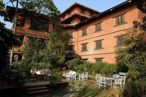 Image of Vajra Hotel