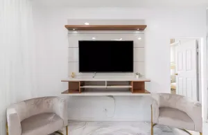 Image of Luxury Living in the Heart of NY