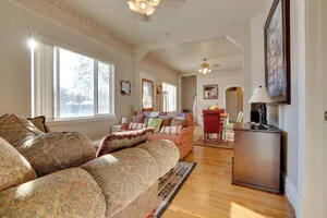 Image of 'the Diamond Bungalow' - Cozy Caldwell Home!