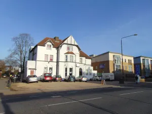 Image of Travel Inn