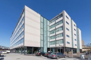 Image of Best Western Amsterdam
