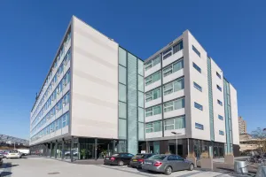 Image of Best Western Amsterdam