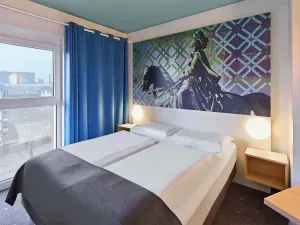 Image of B&B Hotel Dortmund-City